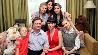 Сериал «Папины дочки» все-таки увидит продолжение