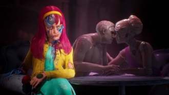 BioShock на стероидах: смотрите первый трейлер Judas