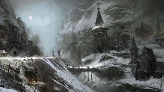 Впечатляющий синематик-трейлер раскрывает дату выхода Diablo 4