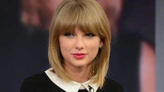 Певица Тейлор Свифт снимет полнометражный фильм