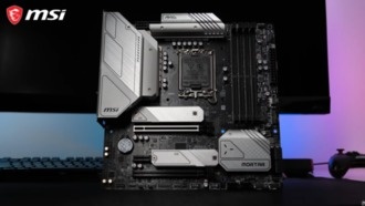 Материнские платы Intel B760 будут на 10% дороже, чем платы B660