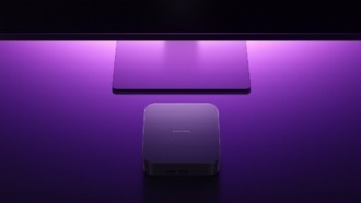 Мини-ПК Xiaomi Barebone выпущен без оперативной памяти, SSD и ОС, что обеспечивает низкую цену