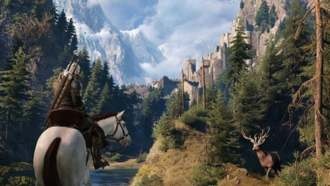 Улучшенная версия «Ведьмака 3» получила список изменений в обновлении для нового поколения