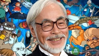 Аниматор Хаяо Миядзаки анонсировал новый проект