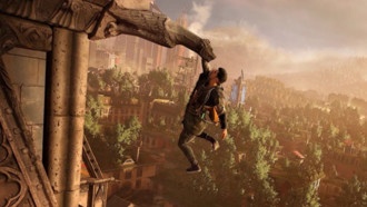 Вышел официальный инструментарий для модов Dying Light 2