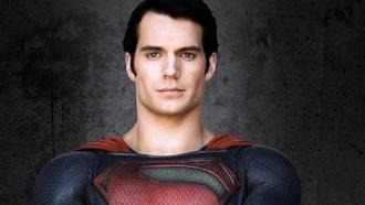Генри Кавилл оставил роль Супермена в DC-вселенной