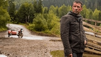 Второй сезон «Территории»: сюжет, актеры, дата релиза