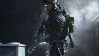 Патч «сломал» CoD MW2; разработчики советуют скачать игру заново