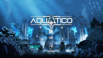 Подводная градостроительная стратегия Aquatico выйдет 12 января