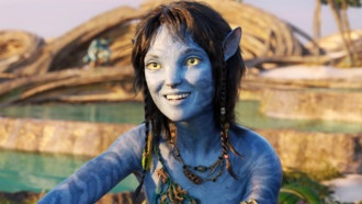 «Аватар: Путь воды» за несколько дней собрал 500 млн долларов кассовых сборов по всему миру