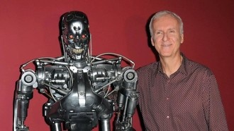 Джеймс Кэмерон заявил о возможности перезапустить франшизу «Терминатор»