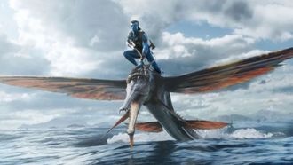 Кассовые сборы «Аватара: Путь воды» превысили 881 млн долларов