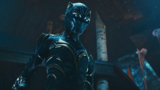 Кассовые сборы сиквела «Чёрной пантеры» превысили 800 млн долларов