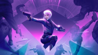 Шутер Severed Steel можно забрать бесплатно в Epic Games Store