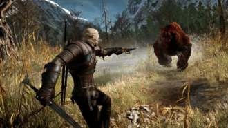 Мод для «Ведьмака 3» следующего поколения значительно улучшает оптимизацию