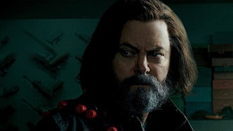 История Билла в сериале по The Last of Us получит отдельный эпизод