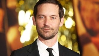 Актер Тоби Магуайр назвал главный фильм в своей карьере