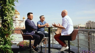 «О чем говорят мужчины Простые удовольствия»: что известно о четвертой главе?