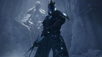 Mortal Shell можно забрать бесплатно в EGS