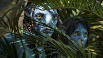 Кассовые сборы «Аватар: Путь воды» превысили 2 млрд долларов