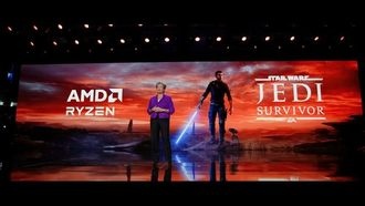 Star Wars Jedi Survivor будет поддерживать технологию FSR на релизе