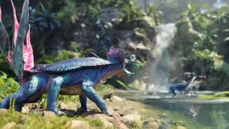 Avatar: Frontiers of Pandora может немного отличаться от типичной песочницы Ubisoft