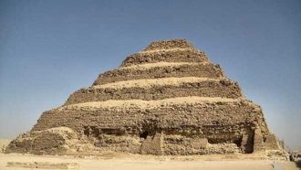 Загадка Сфинкса | Древний Египет