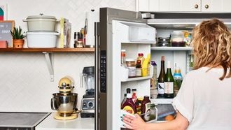 Холодильник не холодит, а морозилка работает. Что делать?