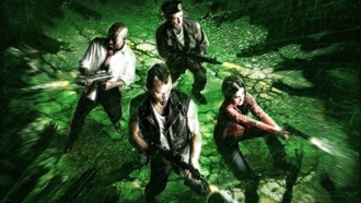 В открытый доступ попал прототип оригинальной Left 4 Dead