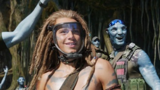 Мировые кассовые сборы сиквела «Аватара» превысили 1,7 млрд долларов