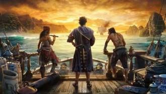 Ubisoft отменяет три игры и снова откладывает Skull and Bones