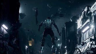 Вышел релизный трейлер ремейка Dead Space