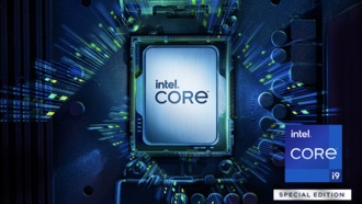 Intel Core i9-13900KS с тактовой частотой 6 ГГц сегодня официально поступил в продажу
