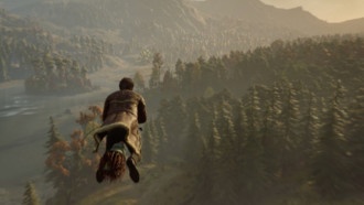 Hogwarts Legacy будет поддерживать 60 FPS для PS5 и Xbox Series в режиме производительности