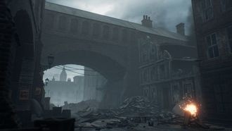 В симуляторе WWII Rebuilder предстоит возродить города, разрушенные во Второй мировой войне
