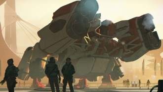 Всё, что мы знаем о строительстве и настройке кораблей в Starfield