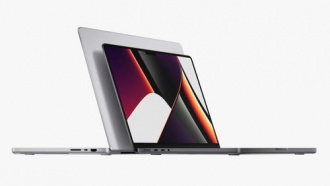 Новые модели MacBook Pro M2 Pro и M2 Max будут оснащены портом HDMI 2.1