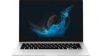 Samsung представила ноутбуки Galaxy Book2 Go и Galaxy Book2 Go 5G