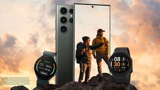 В сеть просочились официальные характеристики Galaxy S23 Ultra