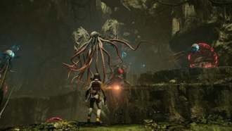 Returnal на PC выйдет 15 февраля