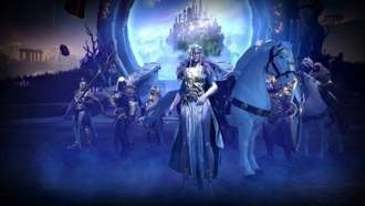 Анонсирована Age of Wonders 4 — дата выхода и системные требования