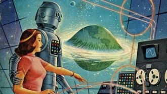 Появились новые кадры изометрической RPG, вдохновлённой первыми Fallout