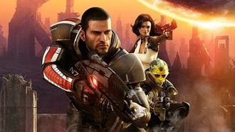 Ветеран BioWare покидает студию после 19 лет работы
