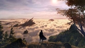 В сети появились первые обзоры Forspoken