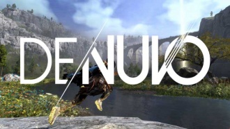 Взлом Forspoken / Версия Denuvo