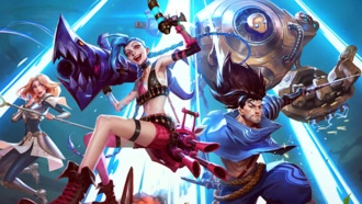 Исходный код League of Legends украден в результате кибератаки