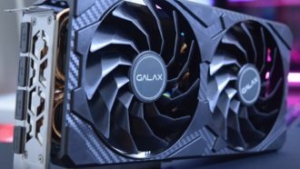 NVIDIA GeForce RTX 3060 Ti GDDR6X опережает разогнанный вариант GDDR6 в тестах