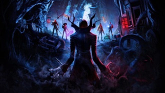 Системные требования Redfall раскрыты