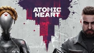 VK Play оказался не готов к наплыву игроков после выхода Atomiс Heart
