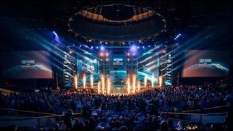 Киберспорт 2023 – громкие турниры, изменения и фавориты